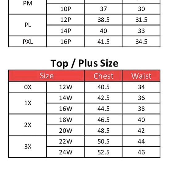 Alfani Plus Size Wing-Sleeve Bubble Top #4 - Picture 6 of 6